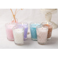 hot sale! bulk and cheap glass candle holder